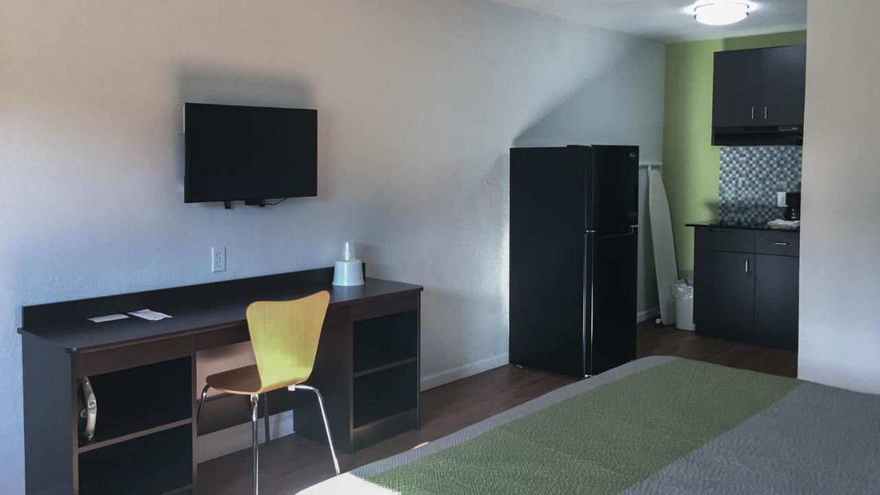 Studio 6-Longview, Tx 外观 照片